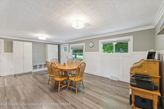 8590 Greenfield Highway, Bellevue, MI 49021