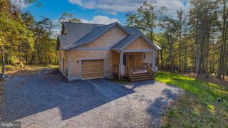 448 BROOMGRASS WAY, Gerrardstown, WV 25420