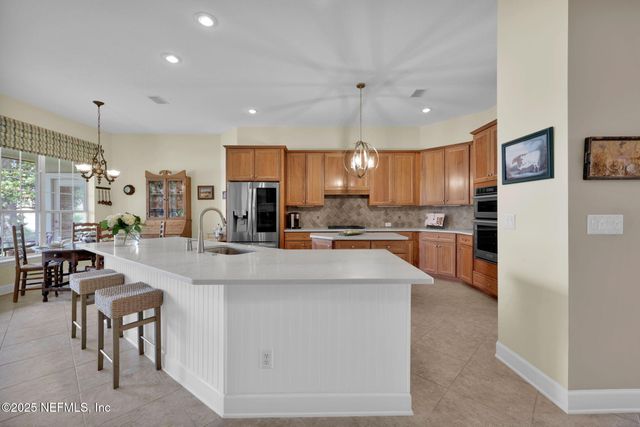 159 LA MESA Drive, St. Augustine, FL 32095