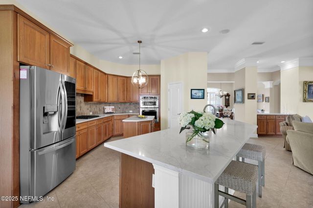 159 LA MESA Drive, St. Augustine, FL 32095