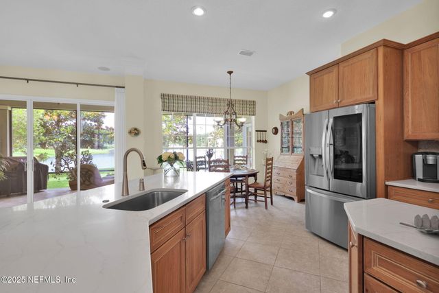 159 LA MESA Drive, St. Augustine, FL 32095