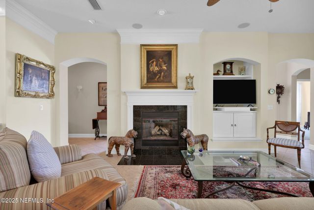 159 LA MESA Drive, St. Augustine, FL 32095