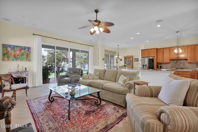 159 LA MESA Drive, St. Augustine, FL 32095