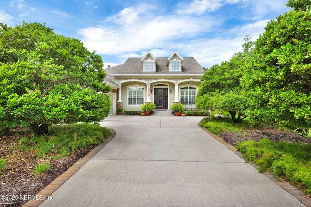 159 LA MESA Drive, St. Augustine, FL 32095