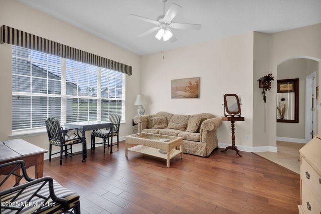 159 LA MESA Drive, St. Augustine, FL 32095