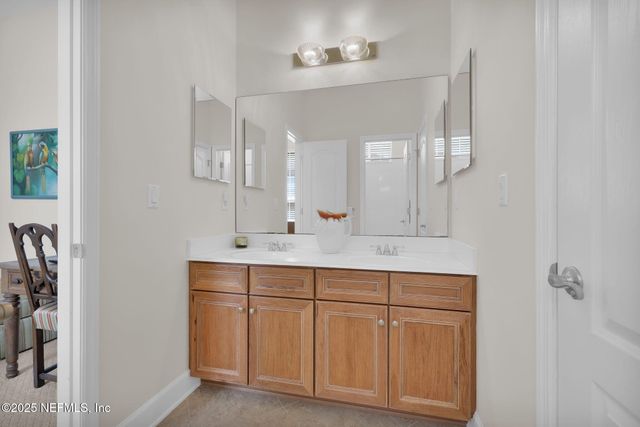 159 LA MESA Drive, St. Augustine, FL 32095