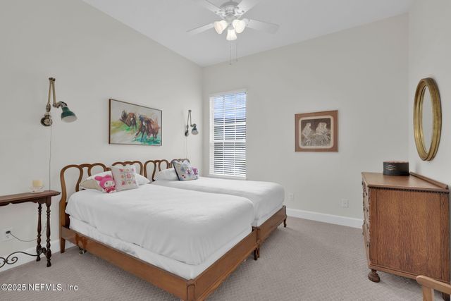 159 LA MESA Drive, St. Augustine, FL 32095