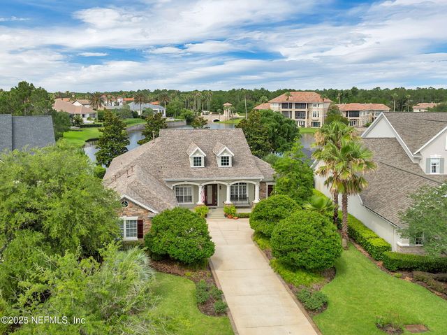 159 LA MESA Drive, St. Augustine, FL 32095