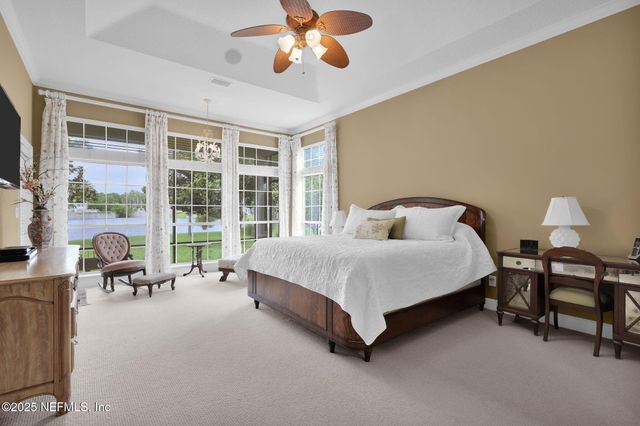 159 LA MESA Drive, St. Augustine, FL 32095