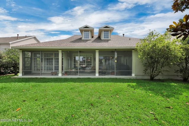 159 LA MESA Drive, St. Augustine, FL 32095