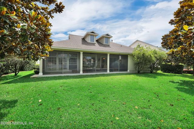 159 LA MESA Drive, St. Augustine, FL 32095