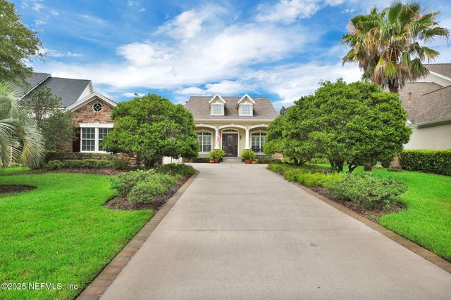 159 LA MESA Drive, St. Augustine, FL 32095