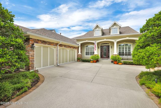 159 LA MESA Drive, St. Augustine, FL 32095