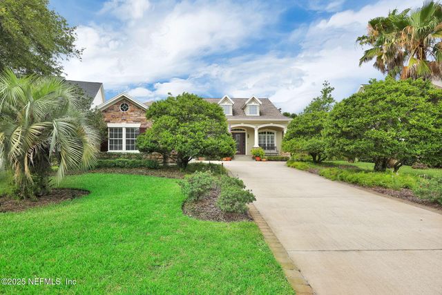 159 LA MESA Drive, St. Augustine, FL 32095