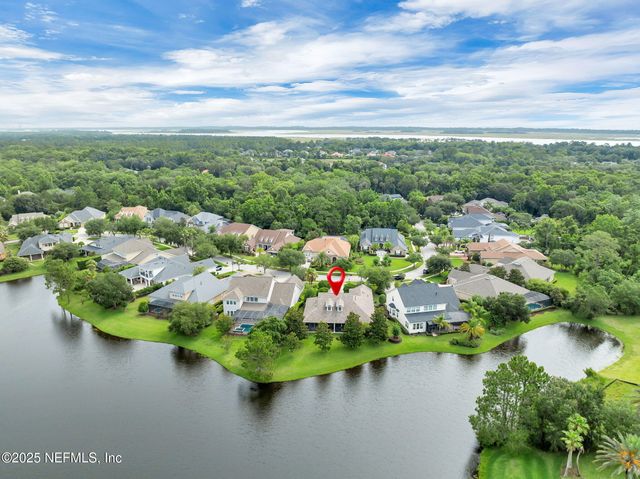 159 LA MESA Drive, St. Augustine, FL 32095