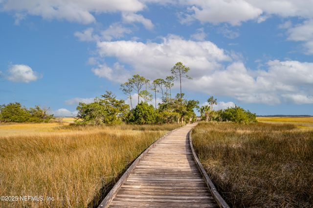 159 LA MESA Drive, St. Augustine, FL 32095