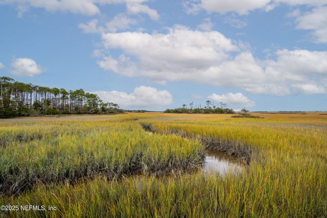 159 LA MESA Drive, St. Augustine, FL 32095