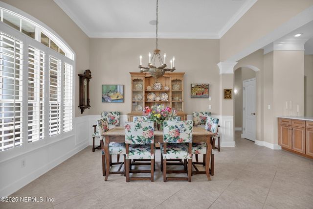 159 LA MESA Drive, St. Augustine, FL 32095