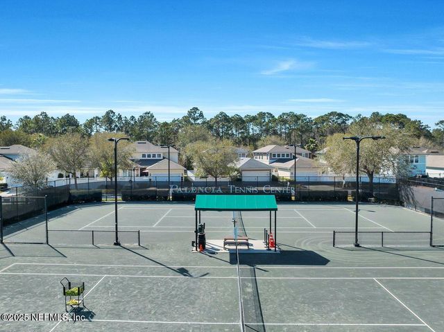 159 LA MESA Drive, St. Augustine, FL 32095