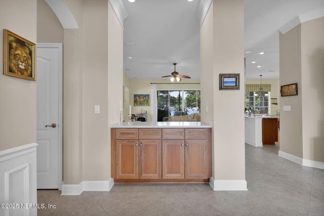 159 LA MESA Drive, St. Augustine, FL 32095