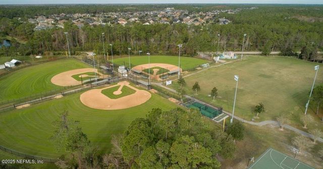 159 LA MESA Drive, St. Augustine, FL 32095