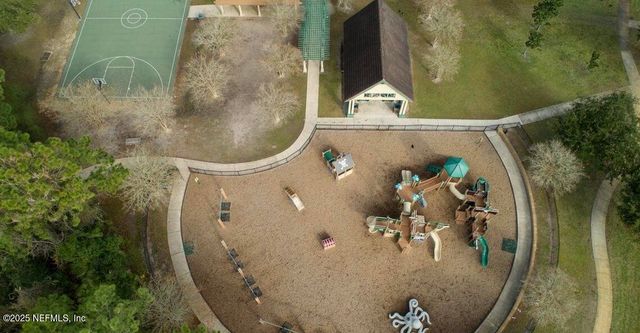 159 LA MESA Drive, St. Augustine, FL 32095