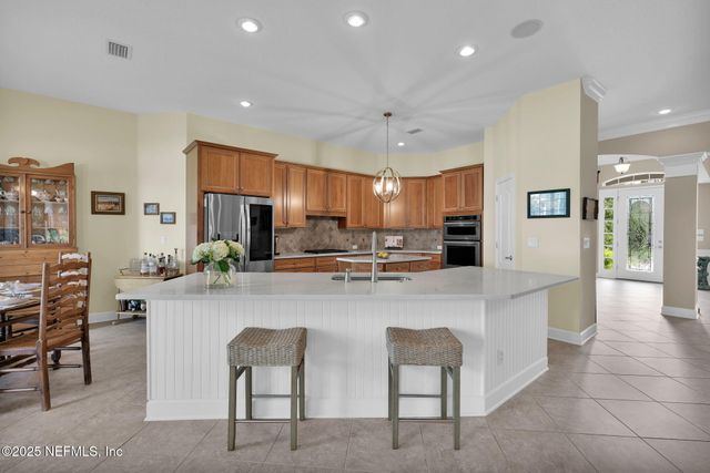 159 LA MESA Drive, St. Augustine, FL 32095