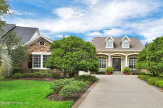 159 LA MESA Drive, St. Augustine, FL 32095