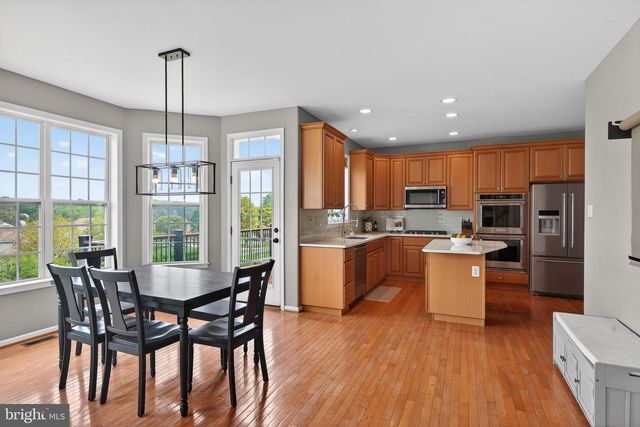 401 BOBS LN, Lincoln University, PA 19352