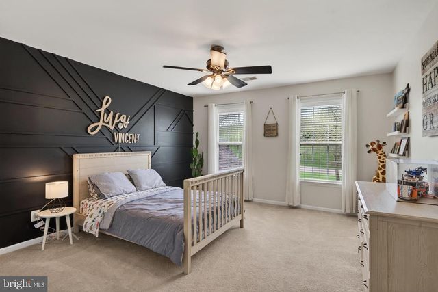 401 BOBS LN, Lincoln University, PA 19352