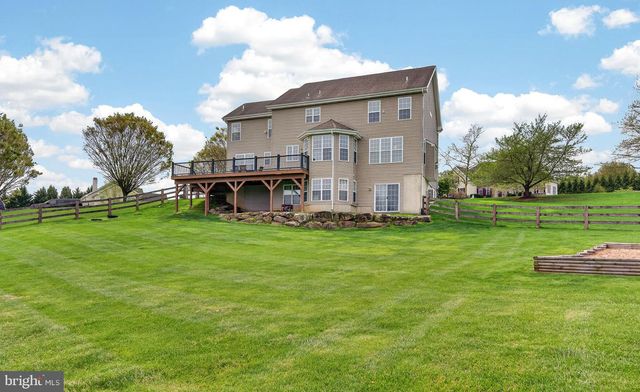 401 BOBS LN, Lincoln University, PA 19352