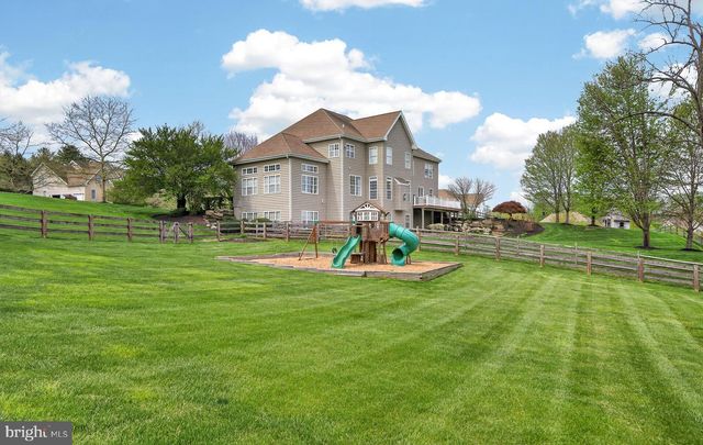 401 BOBS LN, Lincoln University, PA 19352