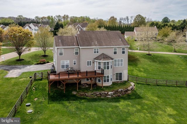 401 BOBS LN, Lincoln University, PA 19352