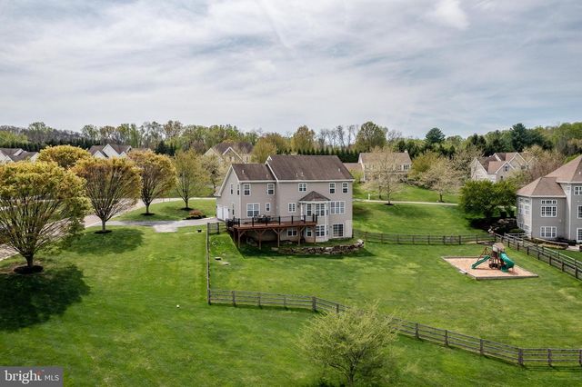 401 BOBS LN, Lincoln University, PA 19352