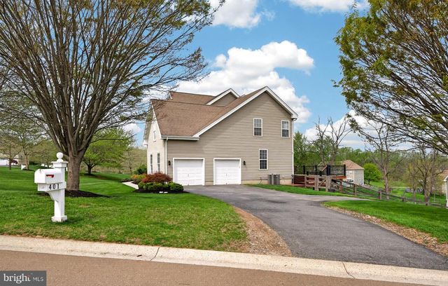 401 BOBS LN, Lincoln University, PA 19352