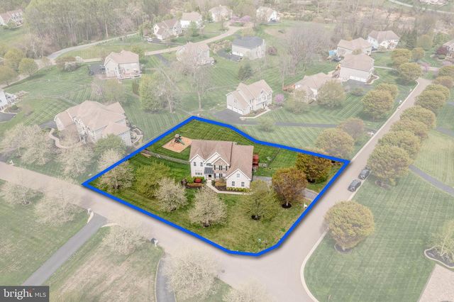 401 BOBS LN, Lincoln University, PA 19352