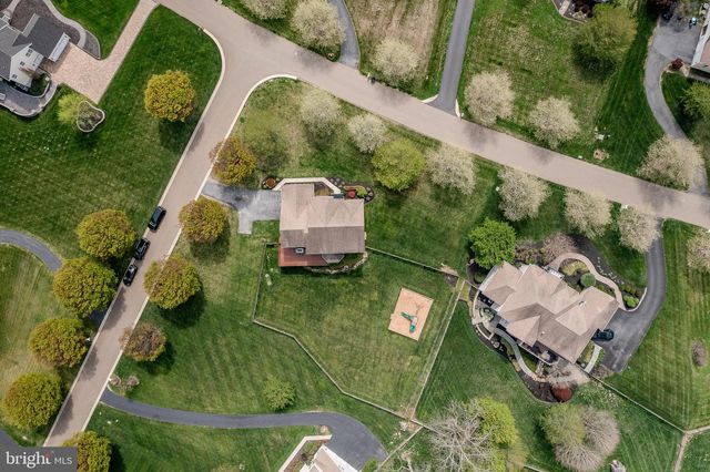 401 BOBS LN, Lincoln University, PA 19352
