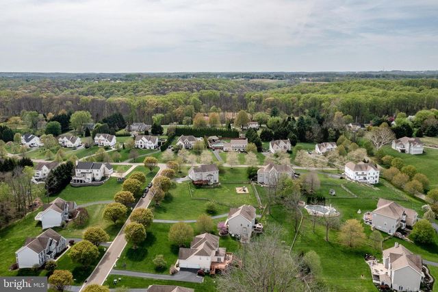 401 BOBS LN, Lincoln University, PA 19352