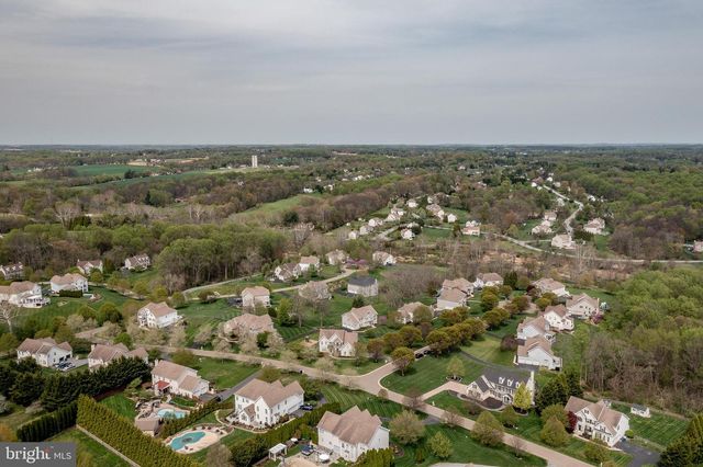 401 BOBS LN, Lincoln University, PA 19352
