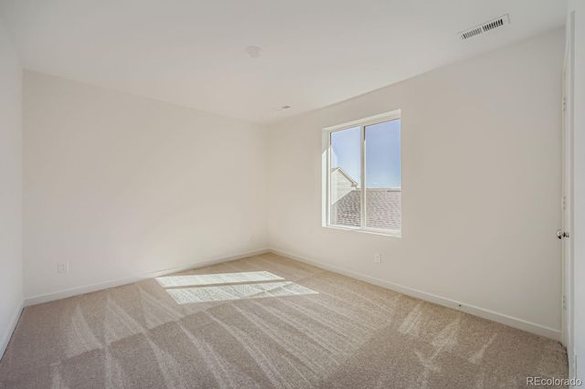 9136 Percheron Pony Drive, Colorado Springs, CO 80908