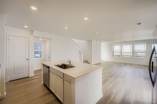 9136 Percheron Pony Drive, Colorado Springs, CO 80908