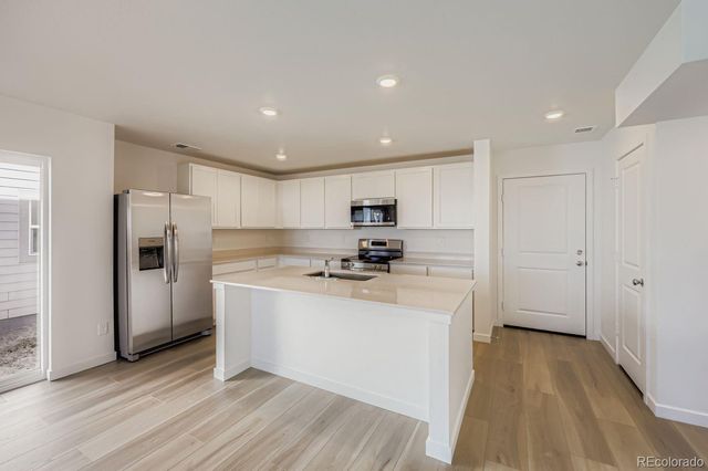 9136 Percheron Pony Drive, Colorado Springs, CO 80908