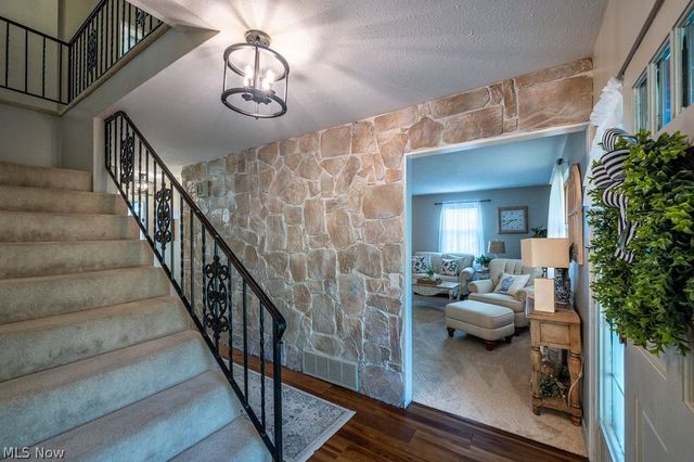 1239 Lakewood Circle, Washington, WV 26181