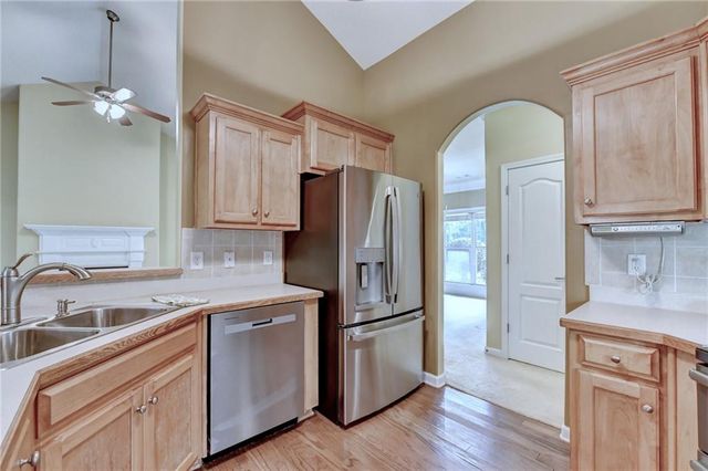 3587 Vine Springs Trace, Bethlehem, GA 30620