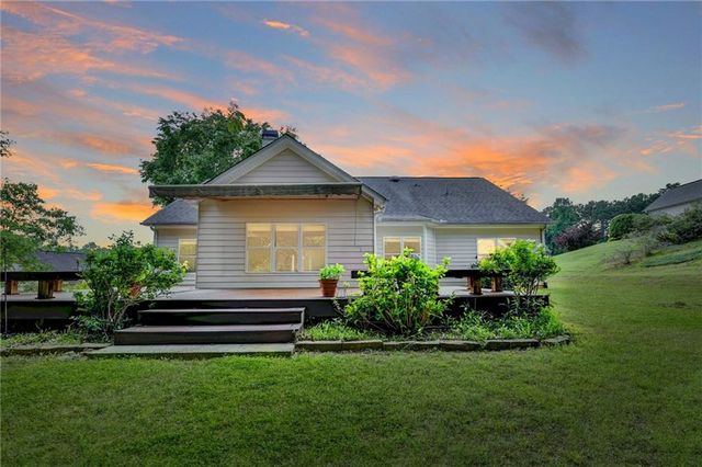 3587 Vine Springs Trace, Bethlehem, GA 30620