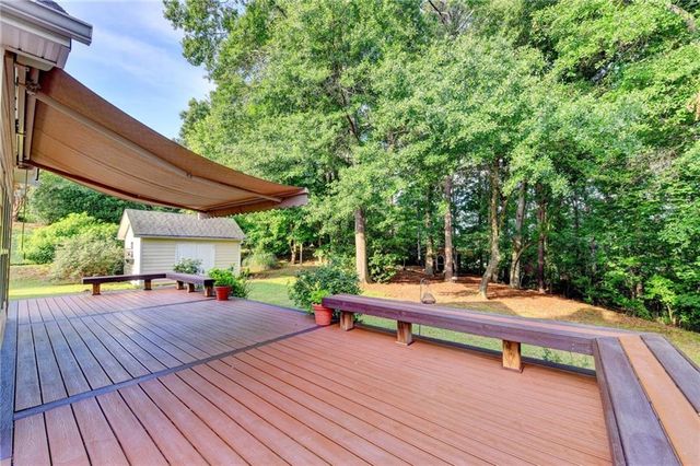 3587 Vine Springs Trace, Bethlehem, GA 30620