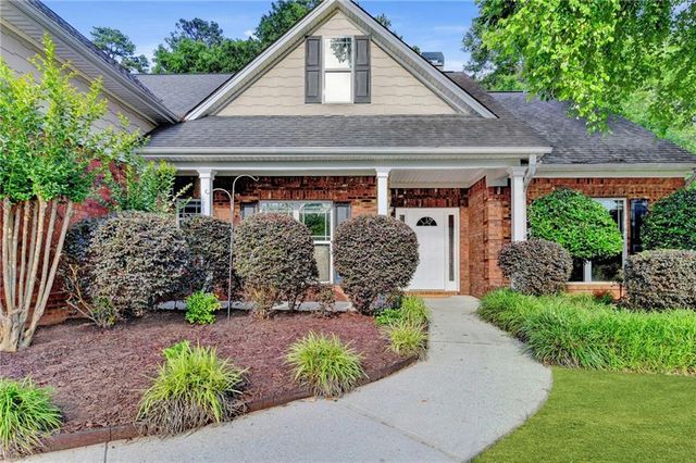 3587 Vine Springs Trace, Bethlehem, GA 30620