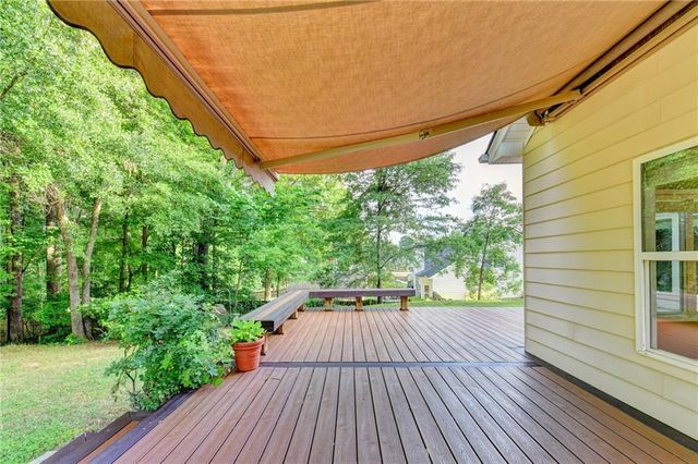 3587 Vine Springs Trace, Bethlehem, GA 30620
