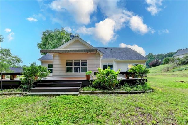 3587 Vine Springs Trace, Bethlehem, GA 30620