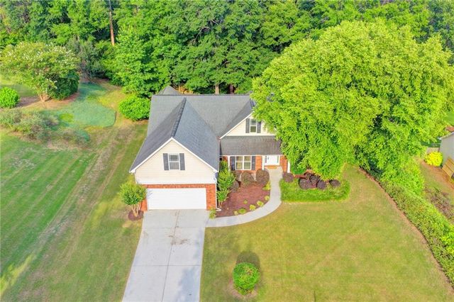 3587 Vine Springs Trace, Bethlehem, GA 30620